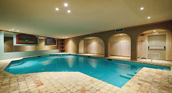 Hotel Europa, Cervinia ski chalet, image 6